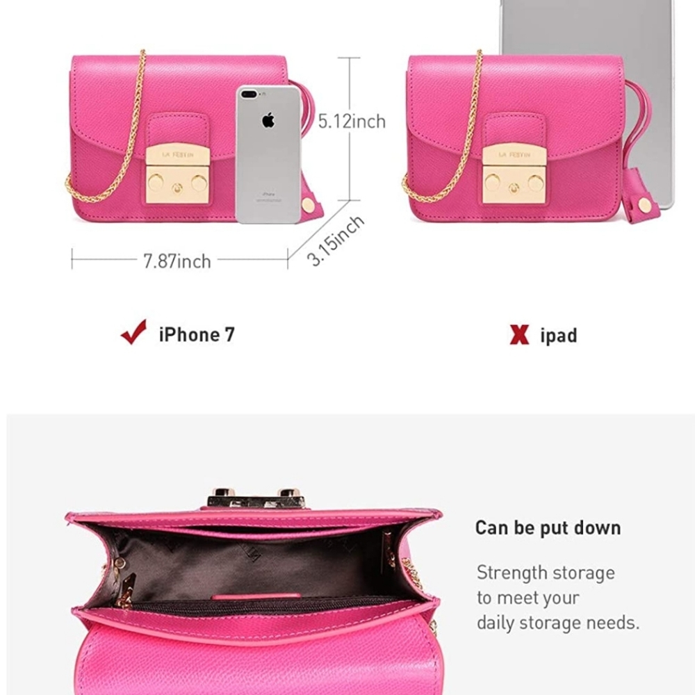 Mini purse - Picture 2 of 5